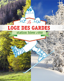 La Loge des Gardes